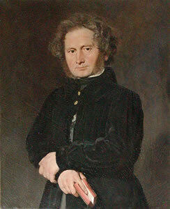 Robinson Viss johann david