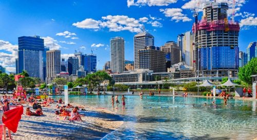 Gap Year in Australia