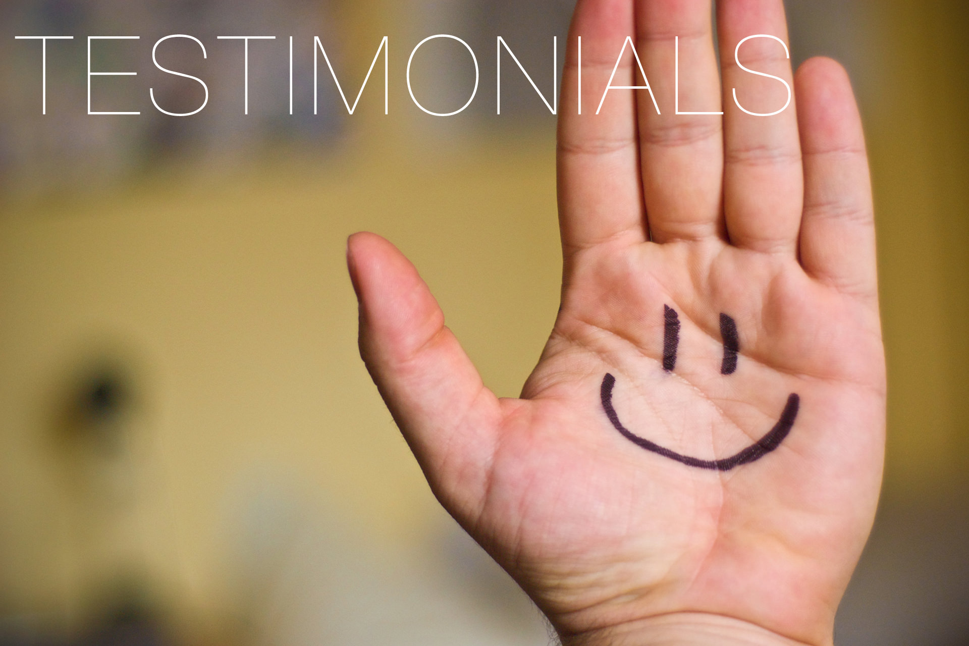 Client Testimonials