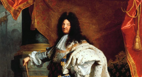 How King Louis XIV's bottom propelled surgery into the modern age