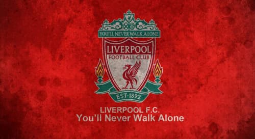 Liverpool: In your darkest moments, you’ll never walk alone