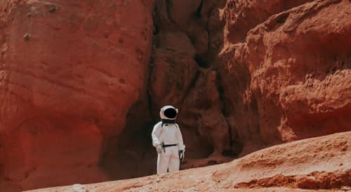 So you want to move to Mars