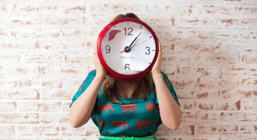 It’s about time – and other time-related phrases
