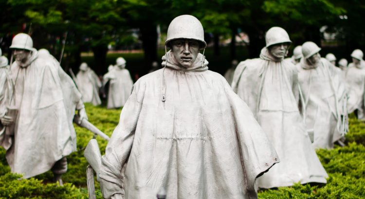 Let’s sing: The path to glory is built by the bodies of our enemies