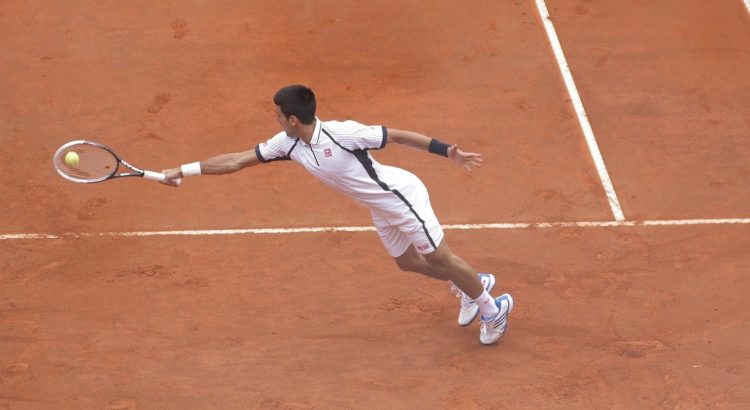 Djokovic is not the victim in the hotel of the persecuted in Australia