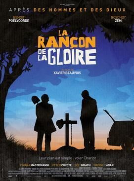 chaplin La Rançon de la gloire1