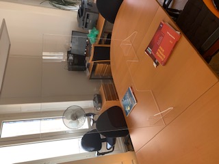Virtual classroom