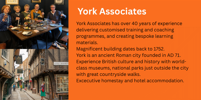 York Associates
