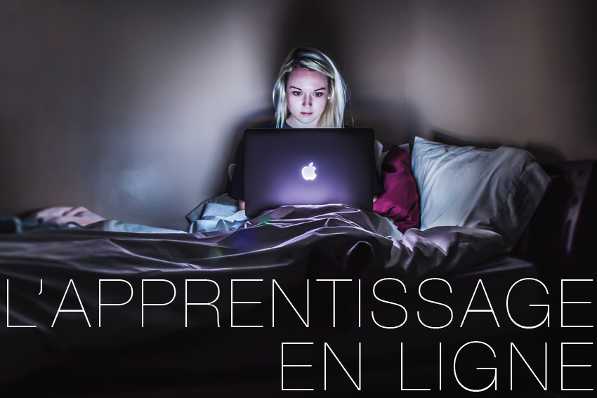 Apprentissage en ligne