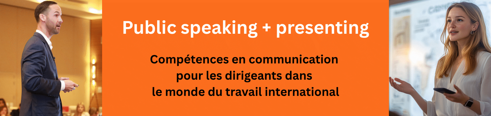Compétences en communication pour les leaders d’aujourd’hui et de demain