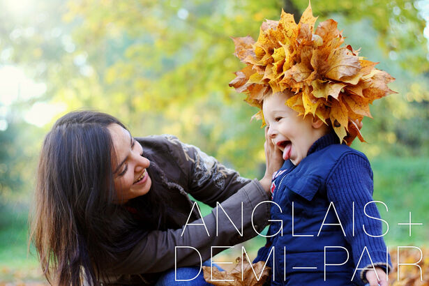An au pair in Australia