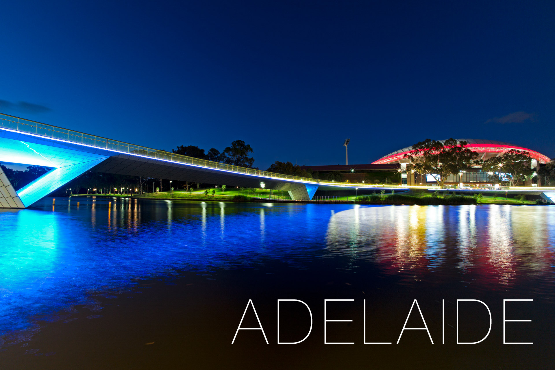 Adelaide