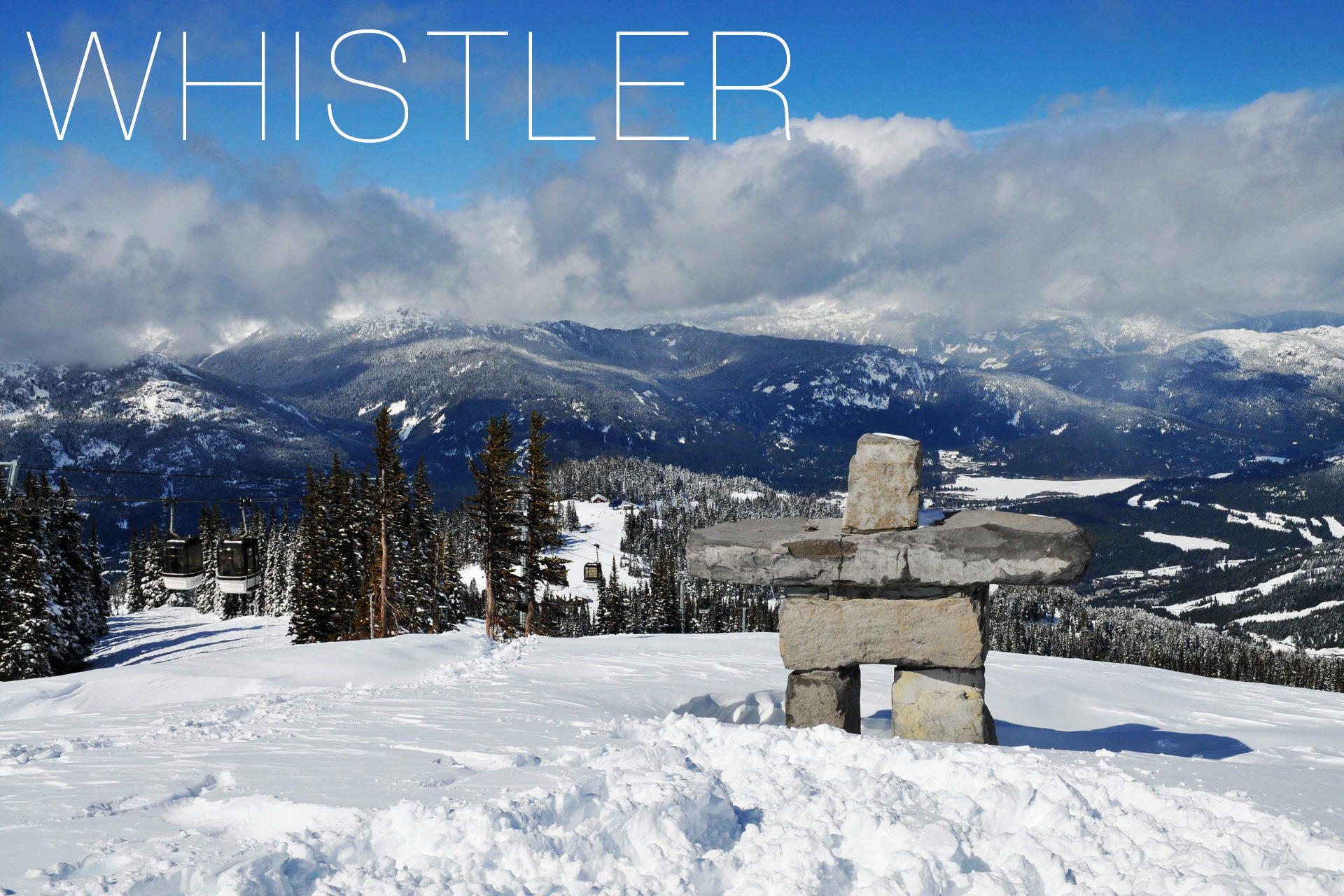 Whistler