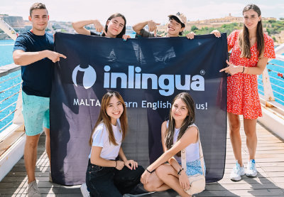 Inlingua Malta