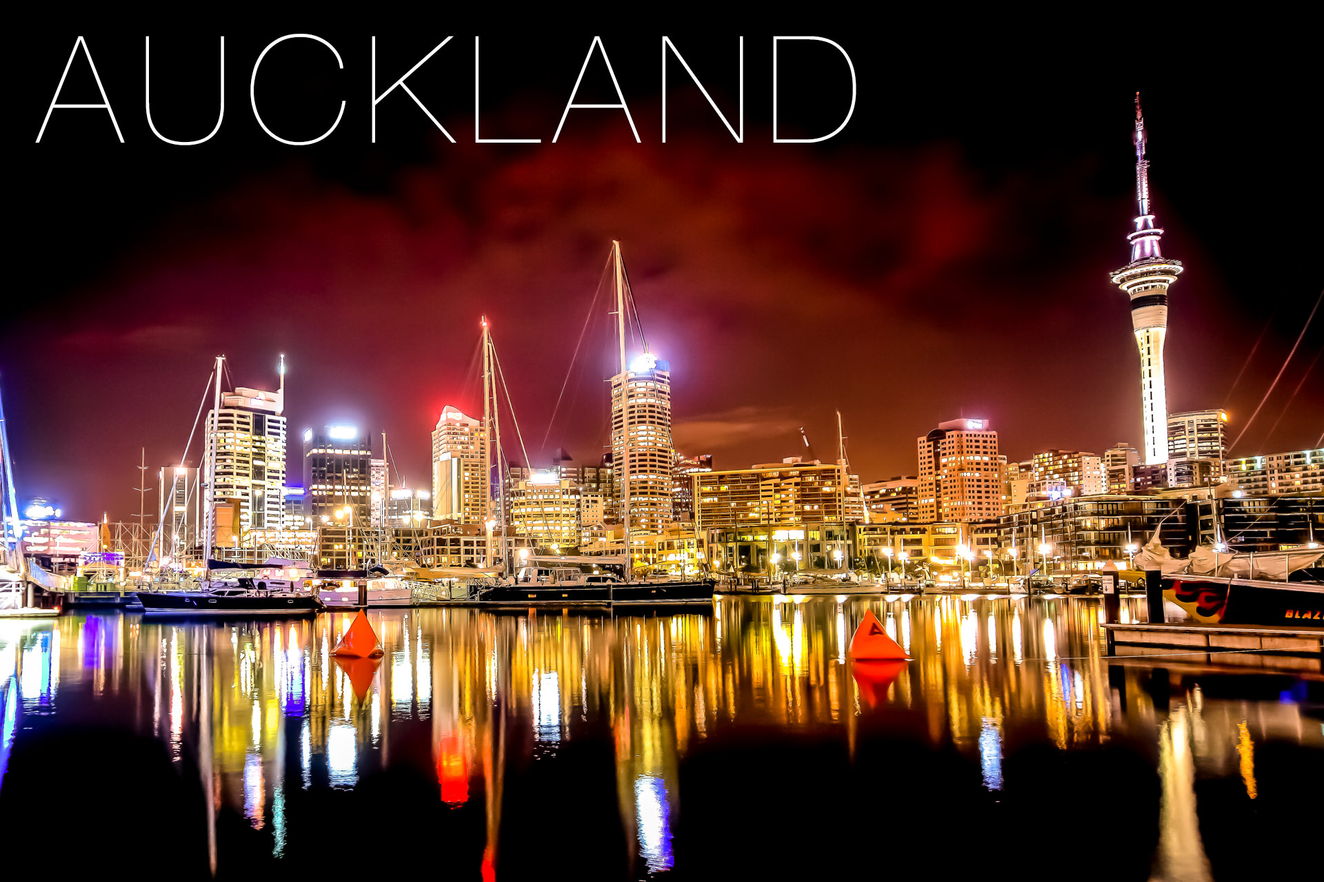 Auckland