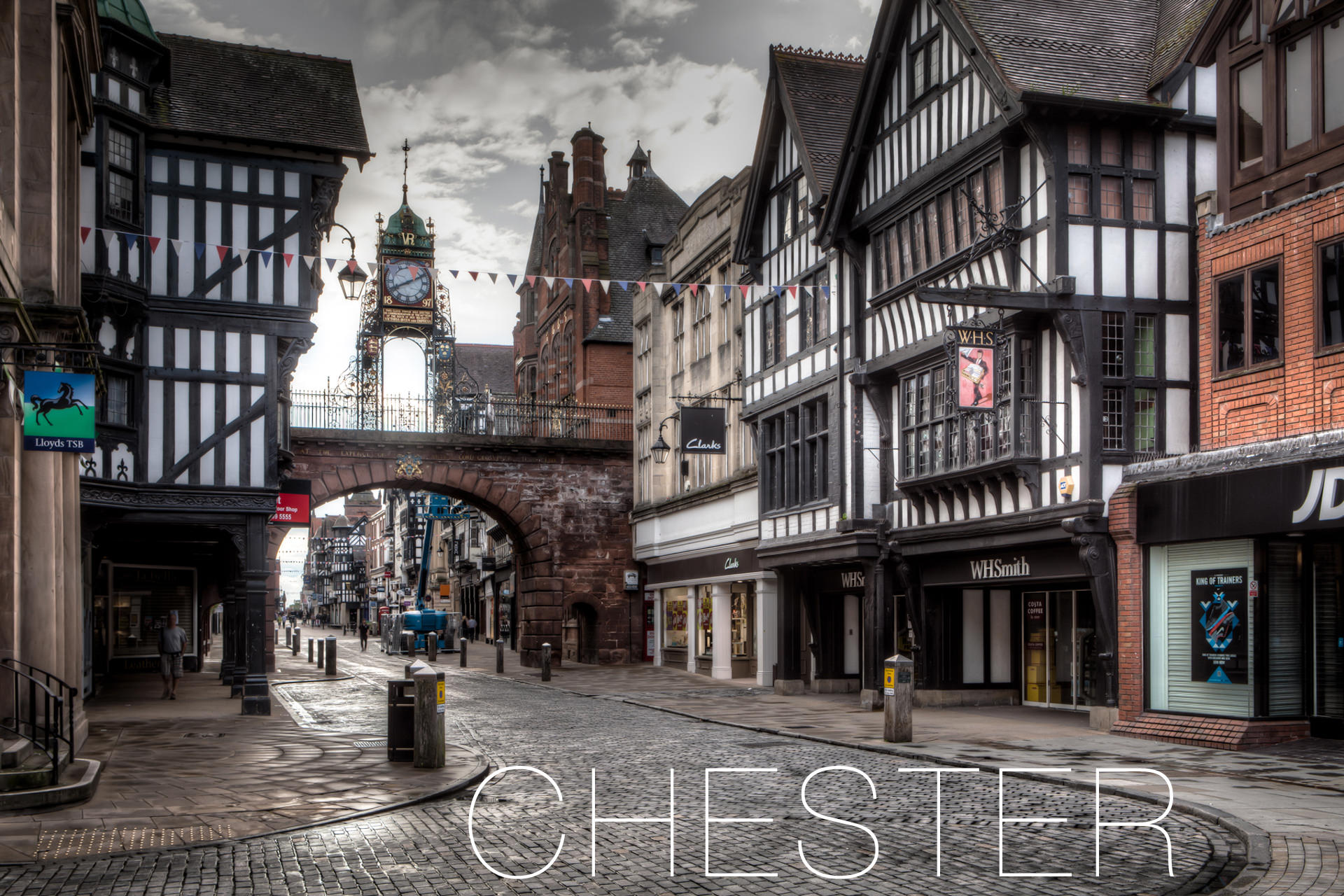 Chester
