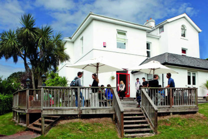 Terrace Torquay