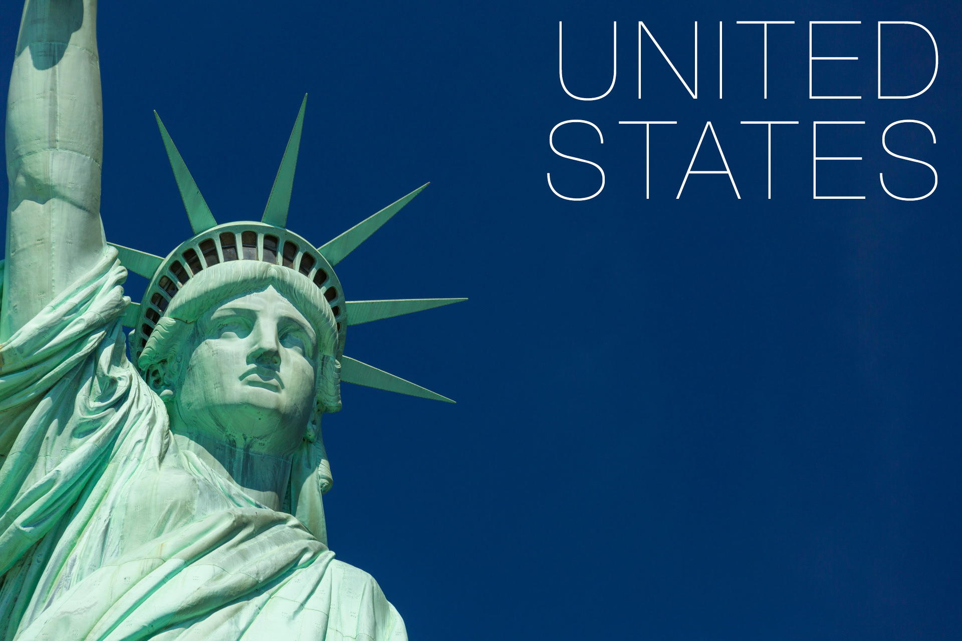 United States