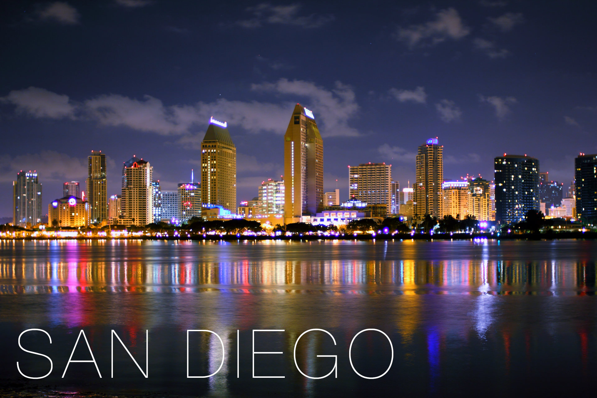 San Diego