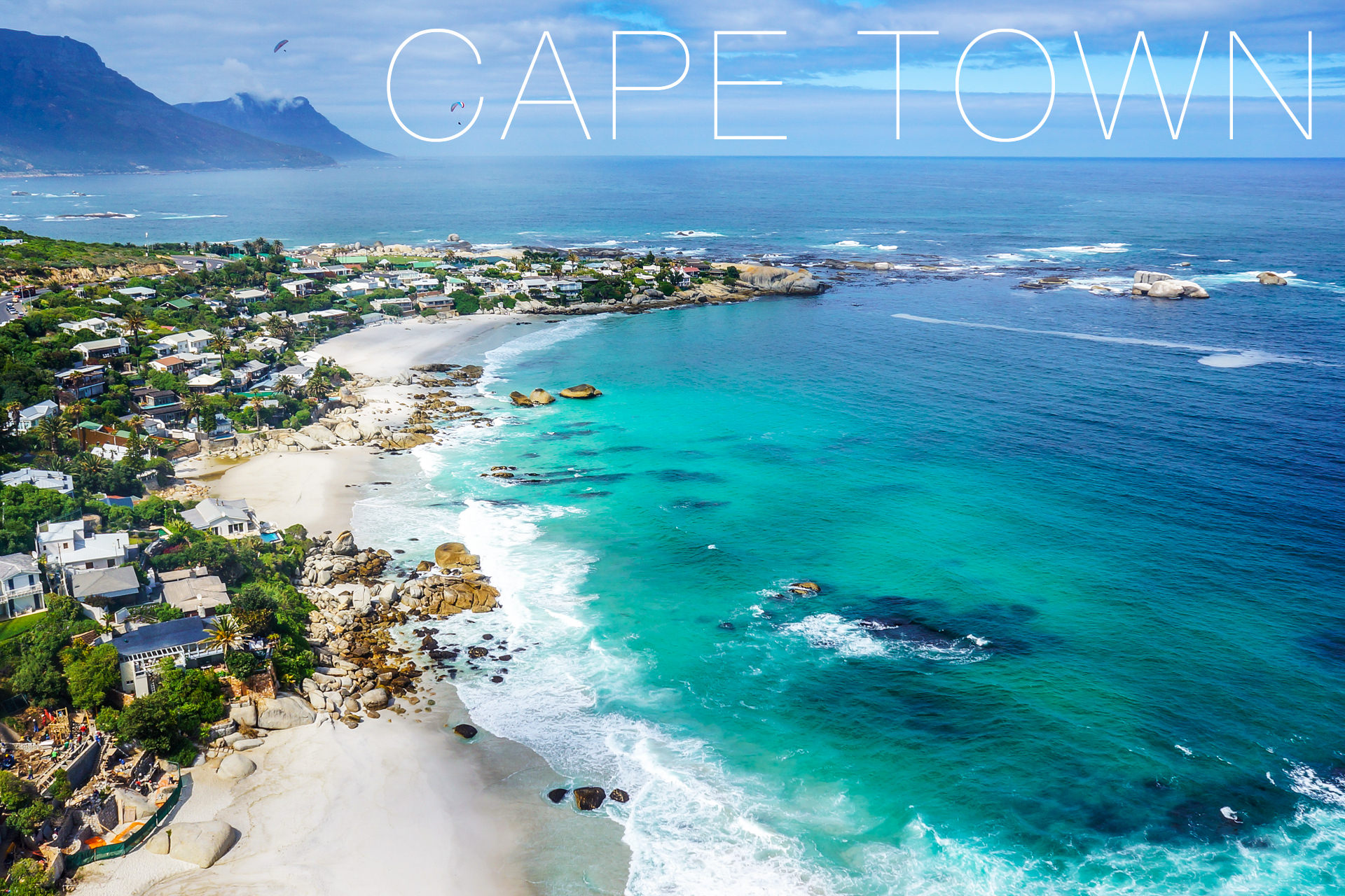 Cape Town