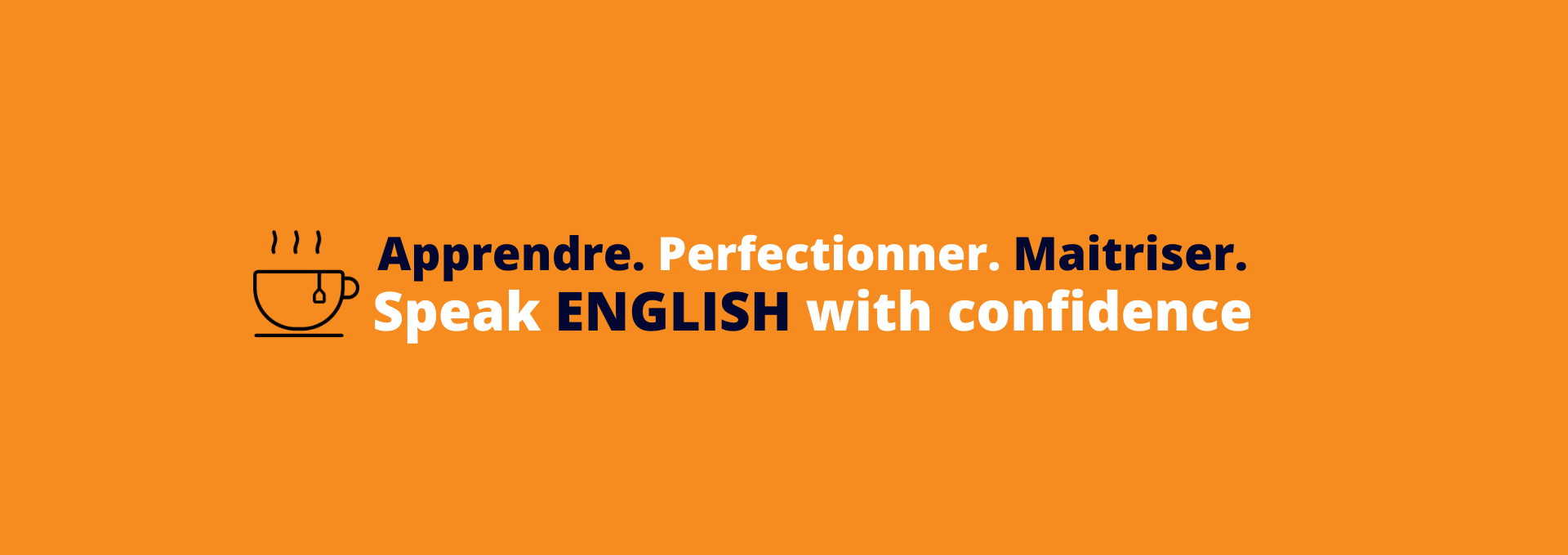 Speak English with Confidence