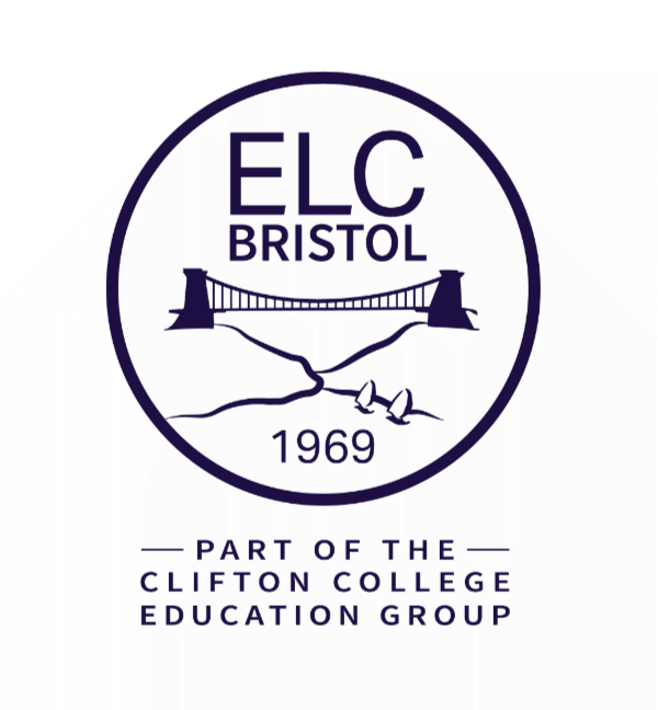English Language Centre Logo