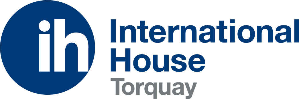 Torquay International School/IH Torquay Logo