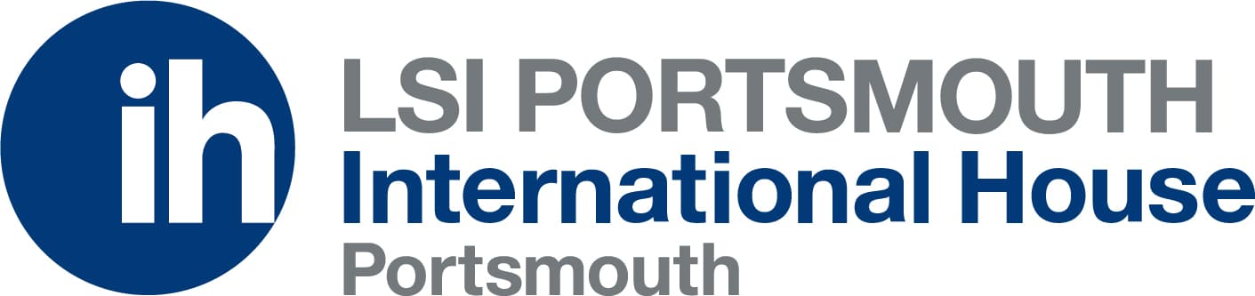 LSI Portsmouth Logo