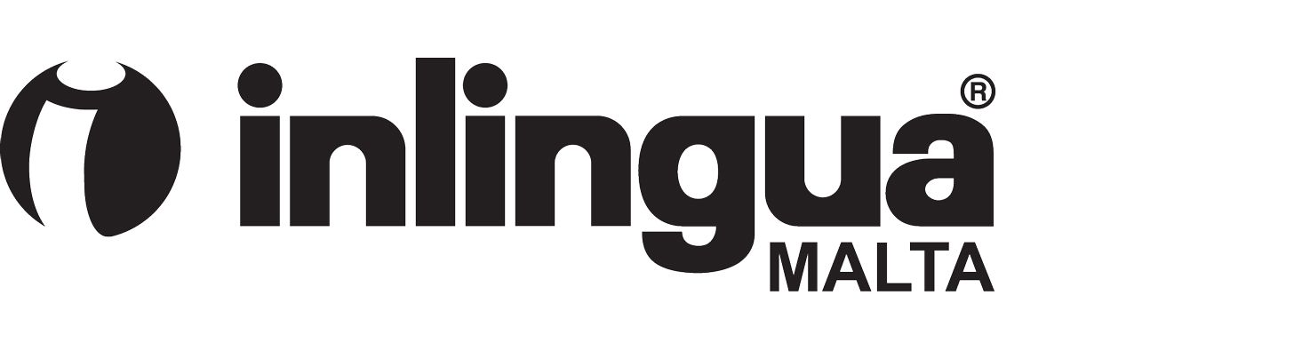 Inlingua Malta Logo