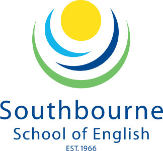 Southbourne School of English Logo
