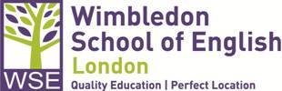 Wimbledon School of English Logo