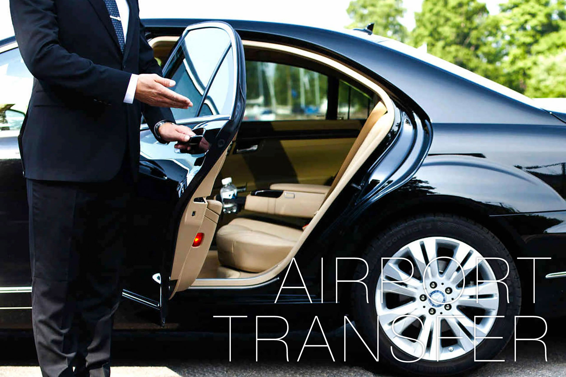 Airport Transfer